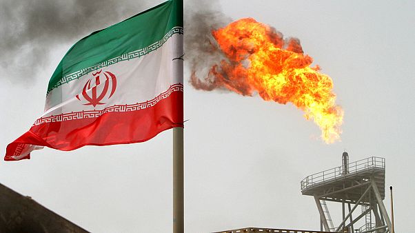 Irán az olajpiaci hatalma visszaszerzéséért küzd Irán az olajpiaci hatalma visszaszerzéséért küzd