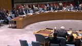 نشست سازمان ملل درباره خاورمیانه صحنه جنگ لفظی اسرائیل و فلسطین شد