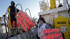 EU-Außenminister wollen beim Kampf gegen die Flüchtlingskrise verstärkt auf Libyen setzen