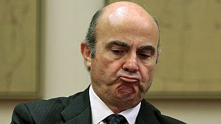 Spain wants to slow deficit reduction