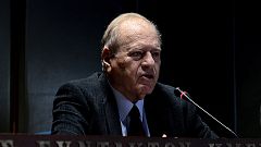 Ελλάδα: Πέθανε ο πρώην υπουργός Οικονομίας Γεράσιμος Αρσένης
