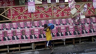 Haiti to miss poll deadline - Electoral chief