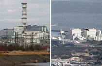 Chernobyl e Fukushima: desastres diferentes com os mesmos problemas