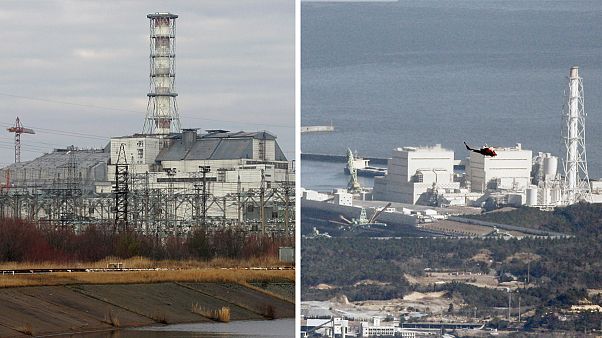 Tschernobyl und Fukushima: Nichts gelernt? Tschernobyl und Fukushima: Nichts gelernt?