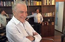 Michel Temer: the vice president emerging from Rousseff's shadow