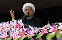 حسن روحانی در دفاع از برجام: ویرانی که رخ می دهد، بازسازی زمان می برد