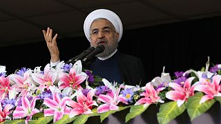 حسن روحانی در دفاع از برجام: ویرانی که رخ می دهد، بازسازی زمان می برد
