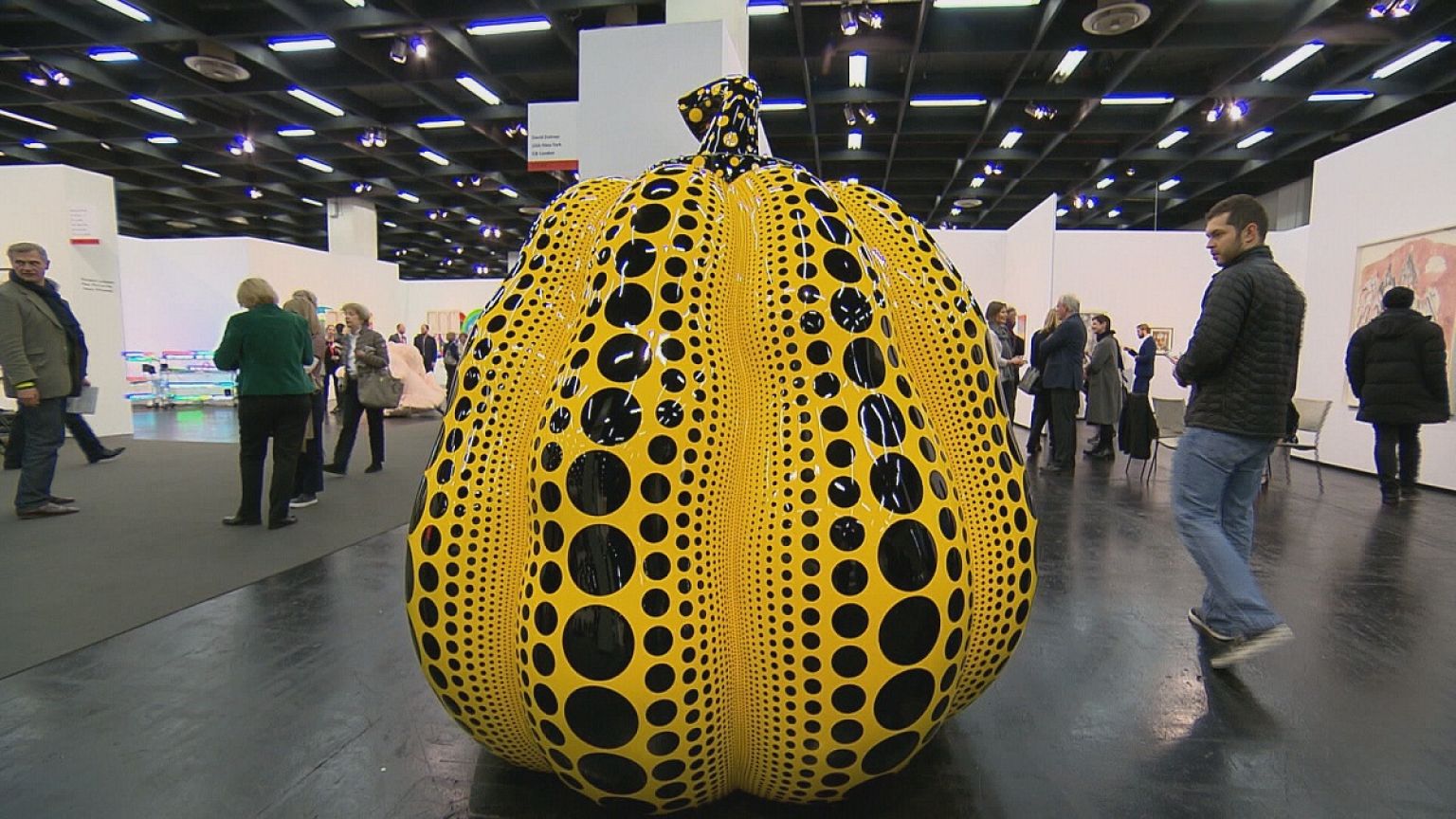 Ötven éves az Art Cologne