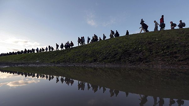 L'accord migratoire UE-Turquie vacille sur les visas L'accord migratoire UE-Turquie vacille sur les visas