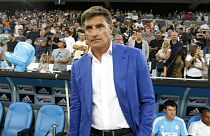 Struggling Marseille sack coach Michel