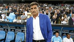 Olympique Marseille trennt sich von Trainer González