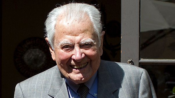 Чили: скончался экс-президент страны Патрисио Эйлвин Чили: скончался экс-президент страны Патрисио Эйлвин