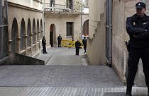 Polícia espanhola prendeu suposto jihadista em Maiorca