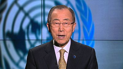 Sahara occidental : confronté à l'hostilité du Maroc, Ban Ki-moon demande le renouvellement du mandat de la Minurso
