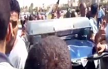 Egypte : nouvelle émeute au Caire après des violences policières