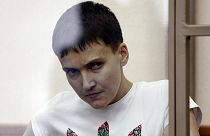 Létrejöhet az orosz-ukrán fogolycsere