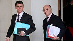France : l'état d'urgence prolongé jusqu'en juillet dit Manuel Valls