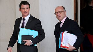 France : l'état d'urgence prolongé jusqu'en juillet dit Manuel Valls