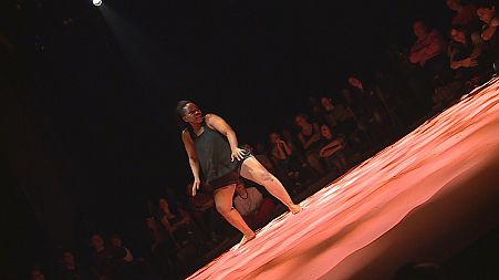 Cairo feels the beat at contemporary arts festival