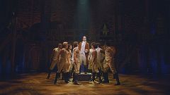 "Hamilton", vainqueur d'un prix Pulitzer 2016