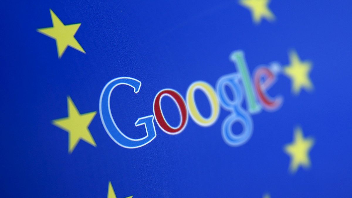 EU charges Google with abusing Android dominance