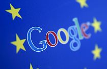 گوگل به نقض قوانین اتحادیه اروپا متهم شد