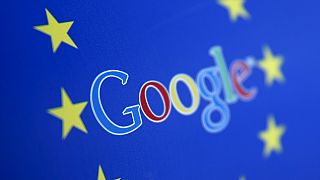 ЕС против Google