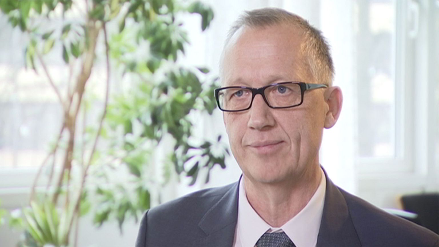 Siegeroth: Rasche Arbeitsmarktintegration von Flüchtlingen ist eine "Illusion"