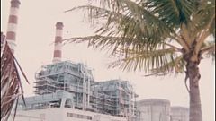 Zwentendorf: Lustiger Werbefilm für das AKW, das nie ans Netz ging, entdeckt