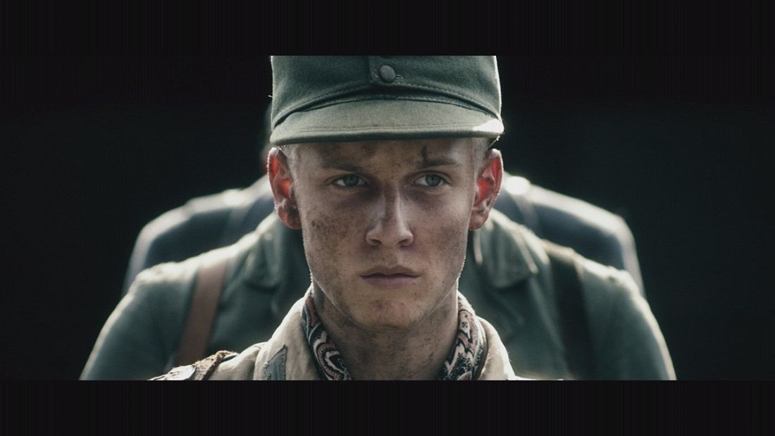 land of mine historical accuracy