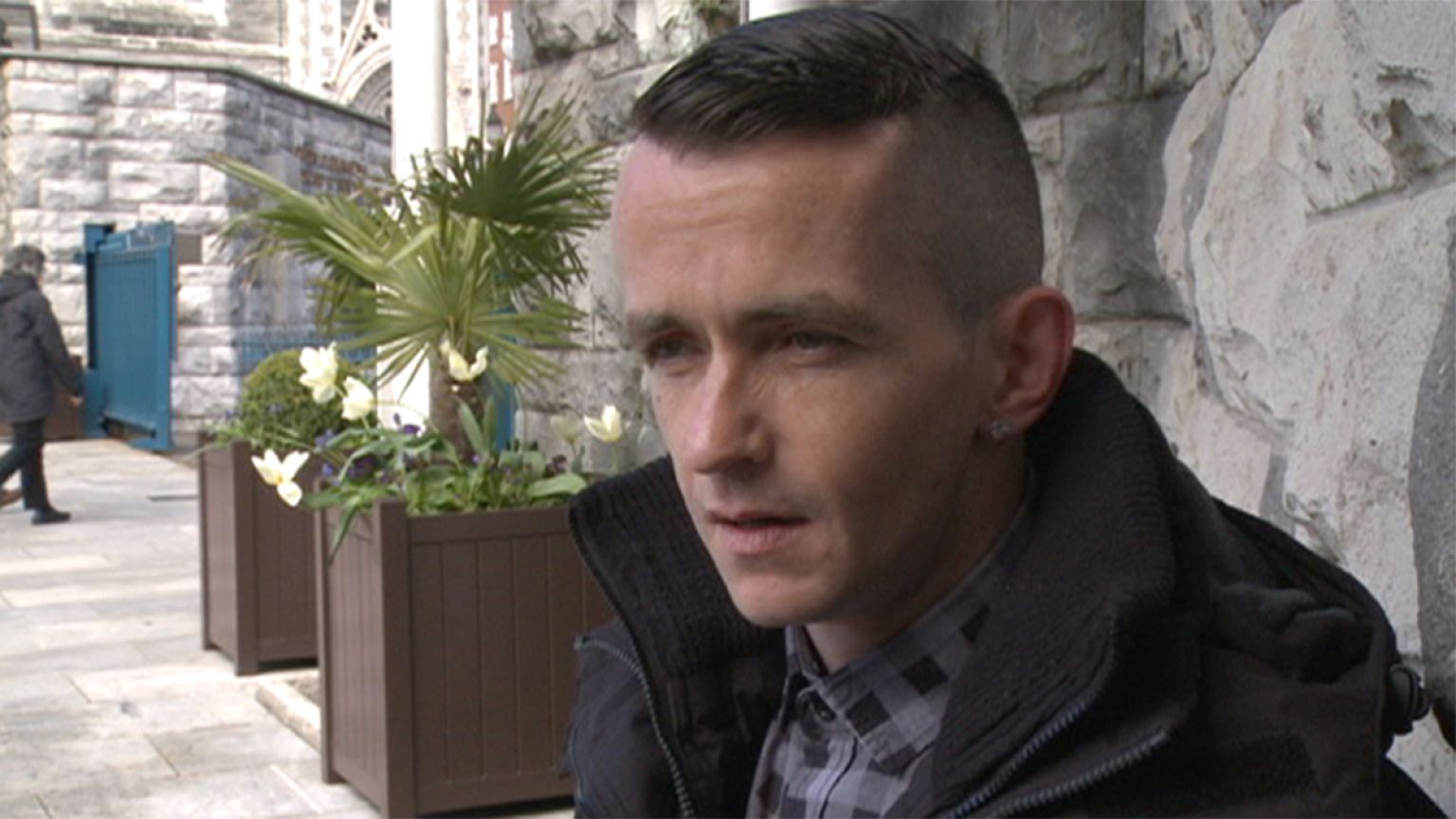 "The effects from legal highs were so much more than any other drug I've ever tried"