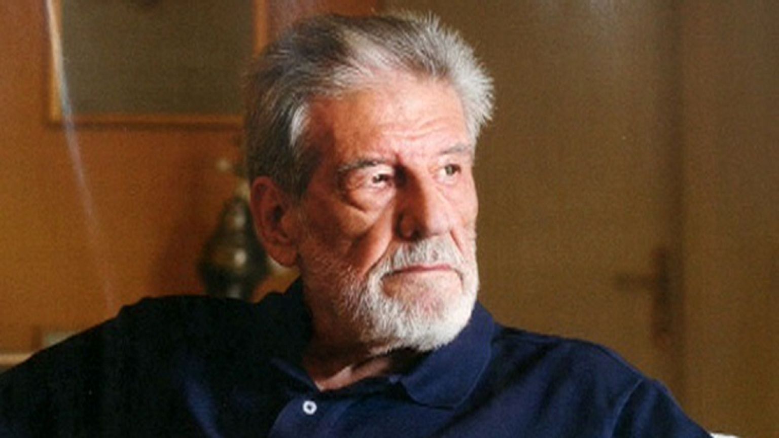 Πέθανε ο ηθοποιός Γιάννης Βόγλης