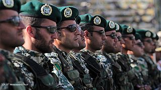 فرمانده کل ارتش ایران: ارتش در کمک‌های مستشاری به سوریه مسئولیت ندارد