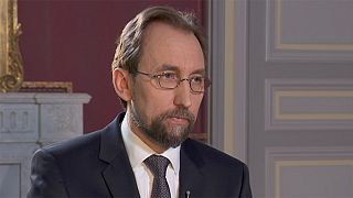 Zeid Ra'ad Al Hussein : "Bachar el-Assad pourrait bien être jugé"