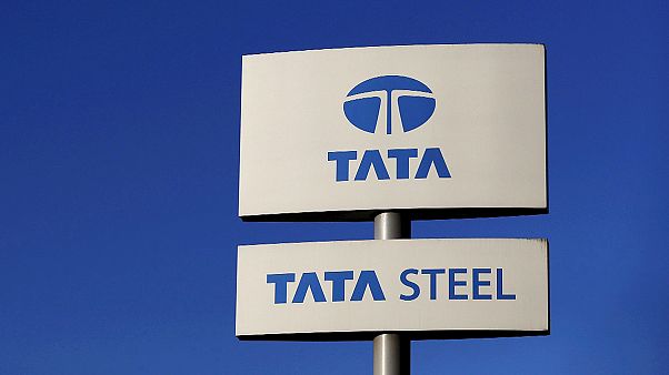 Крупнейший британский завод Tata Steel могут выкупить менеджеры Крупнейший британский завод Tata Steel могут выкупить менеджеры
