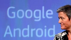 La Commission accuse Google d'abus de position dominante