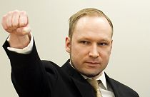 Νορβηγία: Μερική δικαίωση του «μακελάρη» Μπρέιβικ - Είχε καταγγείλει «απάνθρωπες» συνθήκες κράτησης