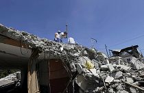 Cile: si aggrava bilancio del terremoto, aiuti scarseggiano