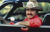 Image: Burt Reynolds