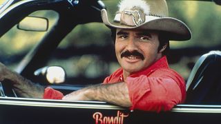 Image: Burt Reynolds