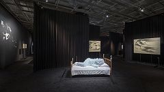 Στέγη: 2 μήνες ξύπνιοι με το Hypnos Project