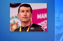 Kolombiyalı bisikletçi Sergio Henao ikinci kez doping soruşturmasıyla karşı karşıya