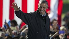 Image: Barack Obama