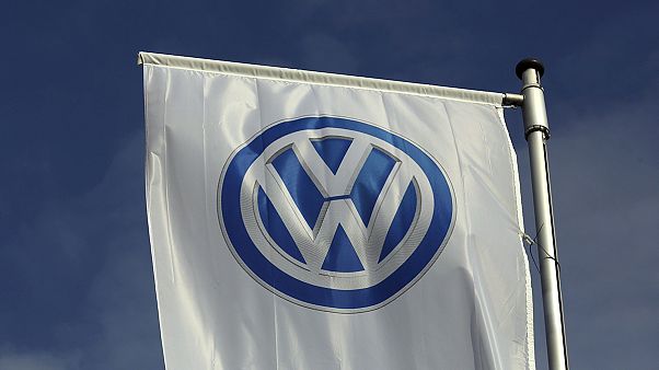 Medienbericht: VW einigt sich im Abgasskandal mit US-Behörden Medienbericht: VW einigt sich im Abgasskandal mit US-Behörden