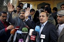مذاکرات صلح یمن در کویت آغاز می شود