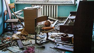 Oι «κραυγές» από το Τσέρνομπιλ 30 χρόνια μετά την τραγωδία