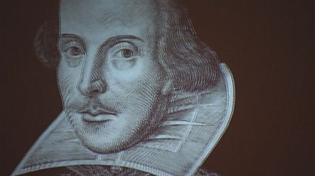 Shakespeare in Ten Acts: a portrait of the Bard's life and works