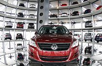 Ιστορικός συμβιβασμός VW για το «Dieselgate»