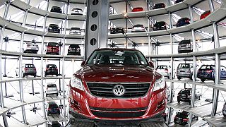 فولكسفاغن: لاعادة شراء 500 الف سيارة من سياراتها ملوثة في الولايات المتحدة