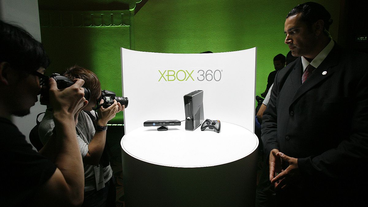 Véget ért az Xbox 360 korszaka